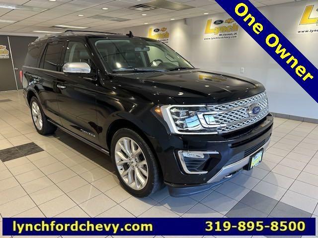 2019 Ford Expedition