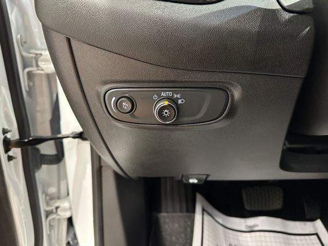 Photo of 2023 Summit White Chevrolet Equinox