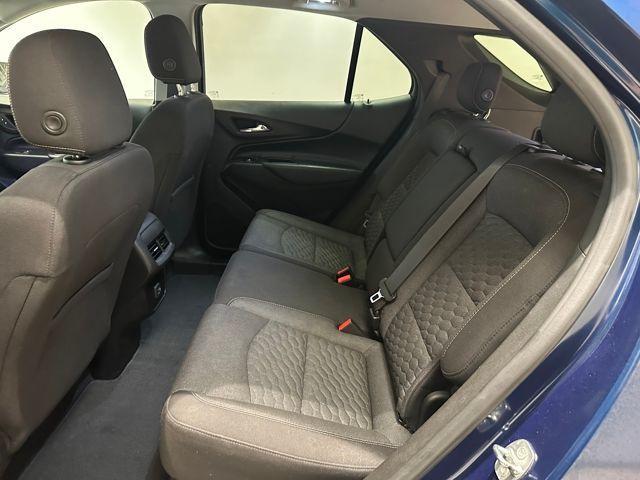 Photo of 2019 Pacific Blue Metallic Chevrolet Equinox