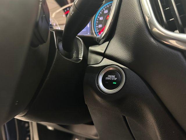 Photo of 2019 Pacific Blue Metallic Chevrolet Equinox