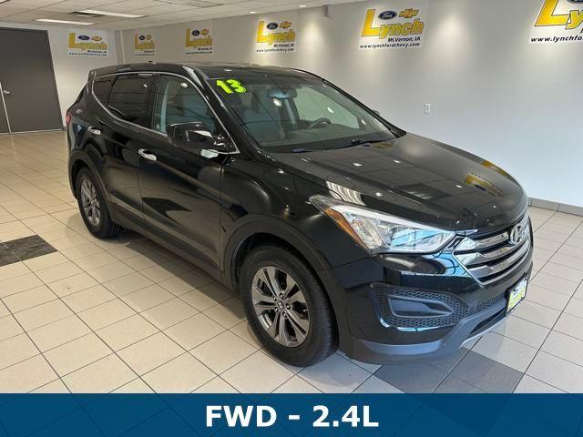 2013 Hyundai Santa Fe