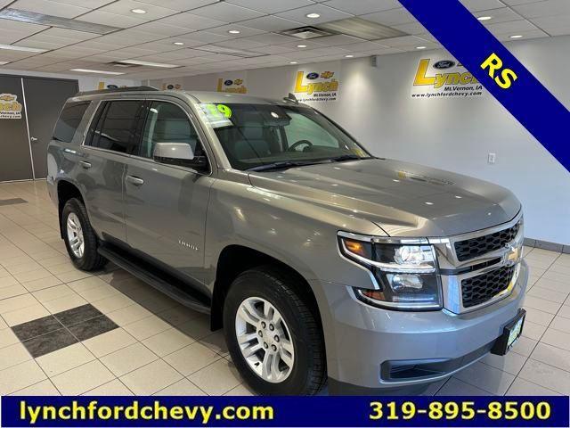 2019 Chevrolet Tahoe