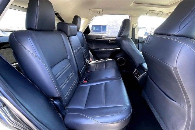 Photo of 2018 Caviar Lexus NX 300