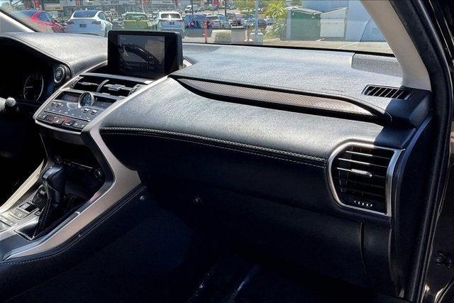 Photo of 2018 Caviar Lexus NX 300