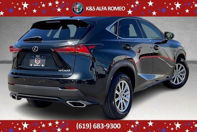 Photo of 2018 Caviar Lexus NX 300