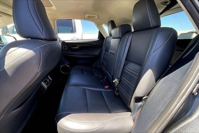 Photo of 2018 Caviar Lexus NX 300
