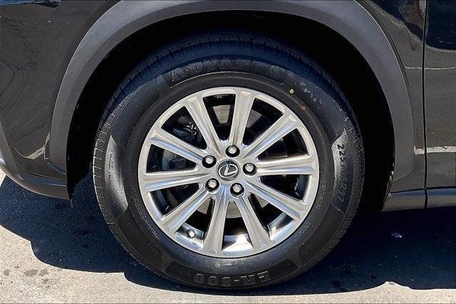 Photo of 2018 Caviar Lexus NX 300