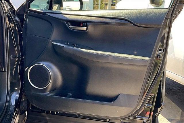 Photo of 2018 Caviar Lexus NX 300