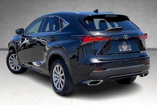 Photo of 2018 Caviar Lexus NX 300