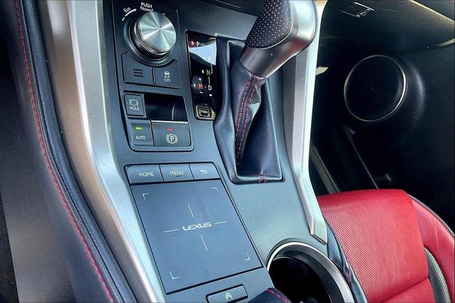 Photo of 2019 Ultra White Lexus NX 300