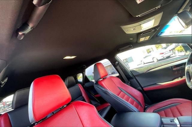 Photo of 2019 Ultra White Lexus NX 300