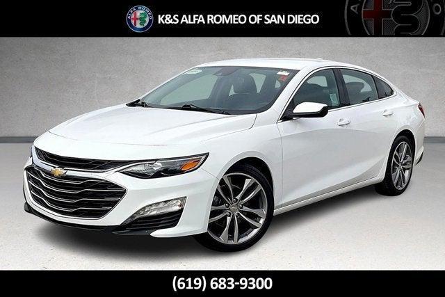 2023 Chevrolet Malibu