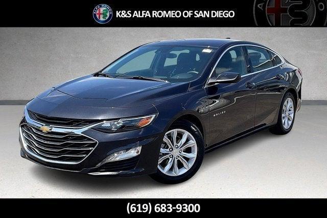 2023 Chevrolet Malibu