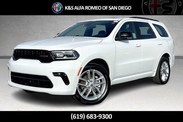 2023 Dodge Durango