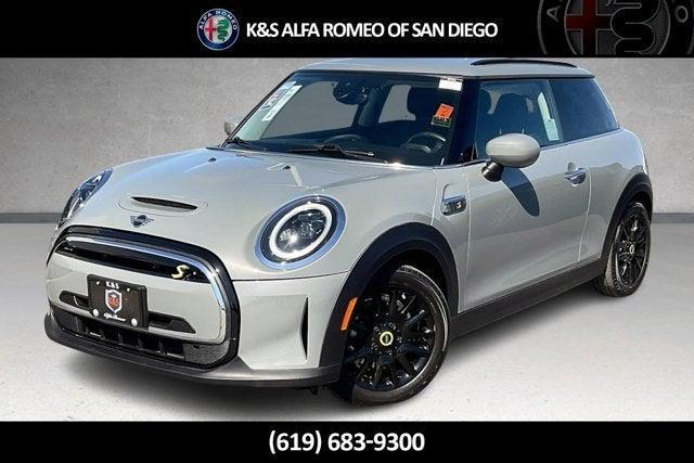 2023 MINI Hardtop