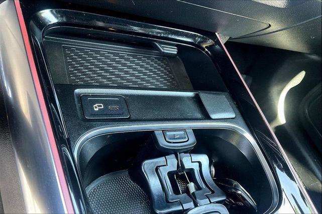Photo of 2021 Polar White Mercedes-Benz AMG GLA 35
