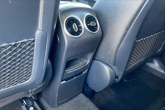 Photo of 2021 Polar White Mercedes-Benz AMG GLA 35