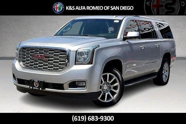2019 GMC Yukon Xl