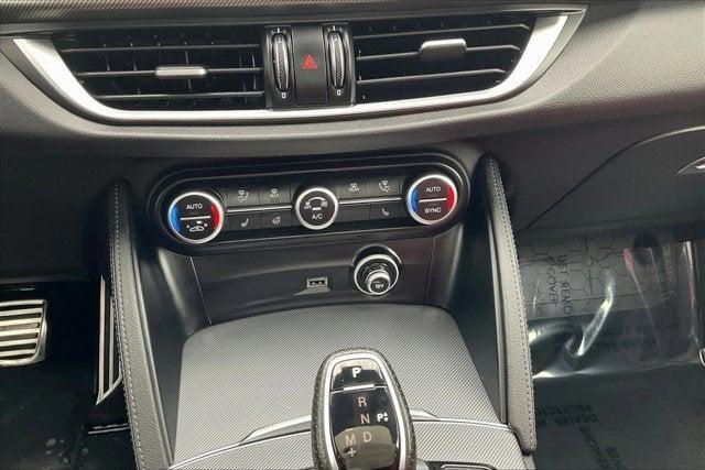 Photo of 2022 Alfa Rosso Alfa Romeo Stelvio