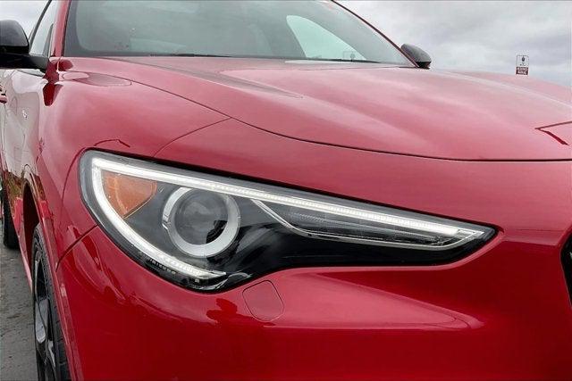 Photo of 2022 Alfa Rosso Alfa Romeo Stelvio