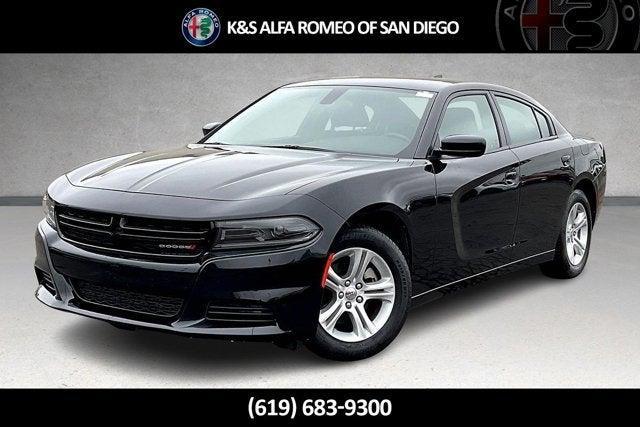 2023 Dodge Charger