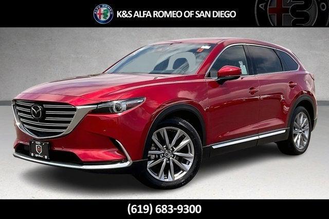 2023 Mazda CX-9