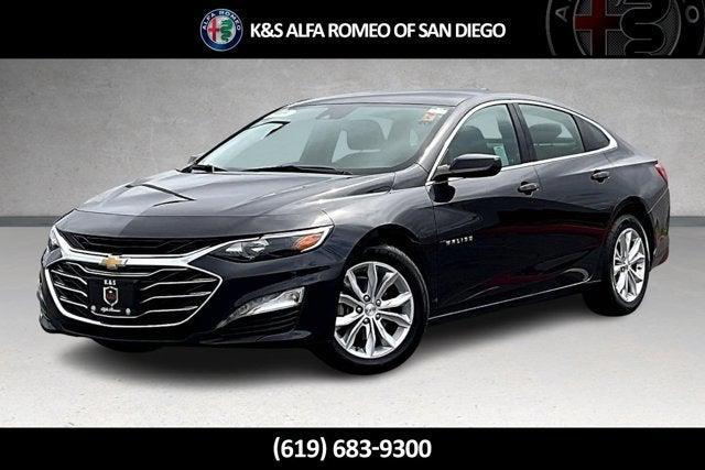 2023 Chevrolet Malibu