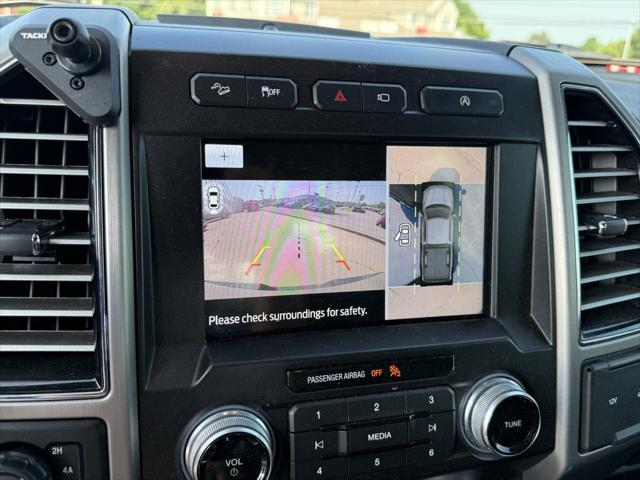 Photo of 2020 Magnetic Ford F-150