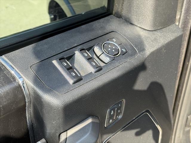 Photo of 2020 Magnetic Ford F-150