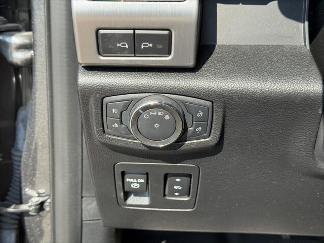 Photo of 2020 Magnetic Ford F-150