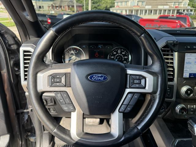 Photo of 2020 Magnetic Ford F-150