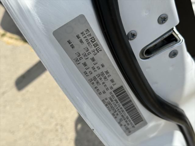 Photo of 2019 Bright White Clearcoat RAM 1500