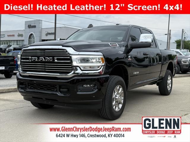 2023 RAM 2500
