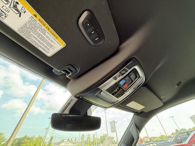 Photo of 2025 Forged Blue Metallic RAM 1500