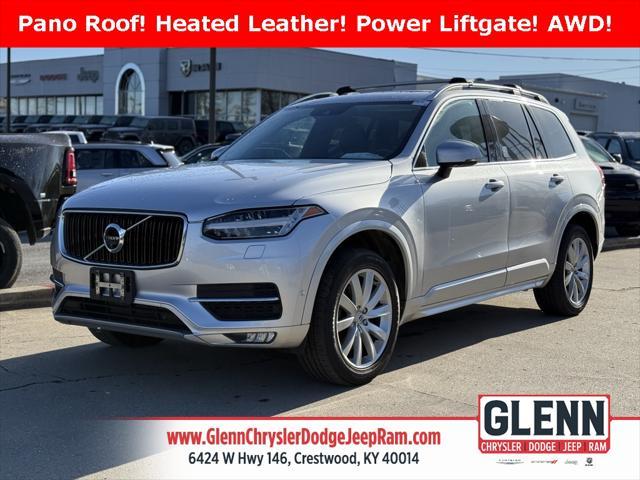 2016 Volvo XC90