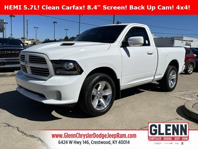 2015 RAM 1500