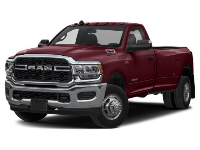 2022 RAM 3500