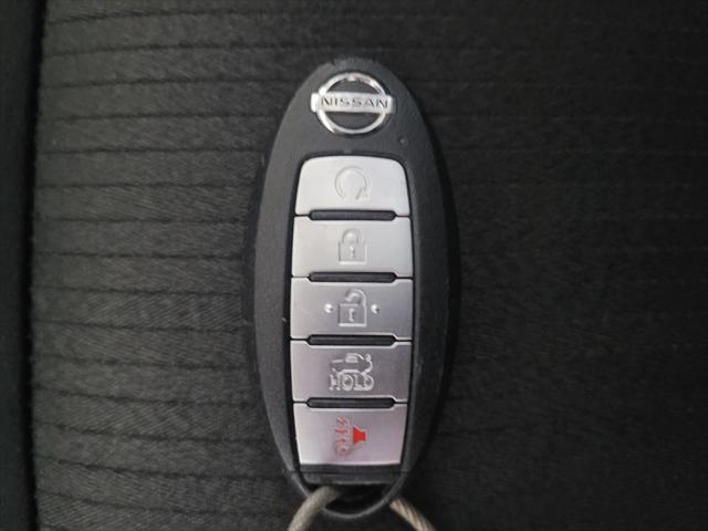 Photo of 2022 Brilliant Silver Metallic Nissan Altima
