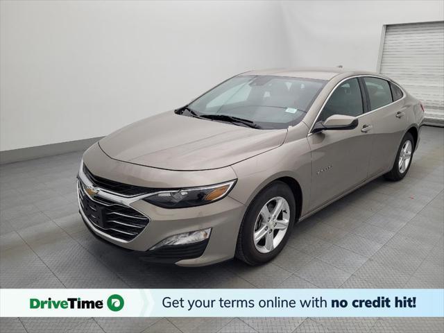 2023 Chevrolet Malibu