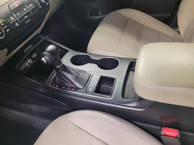 Photo of 2018 Blaze Blue Kia Sorento