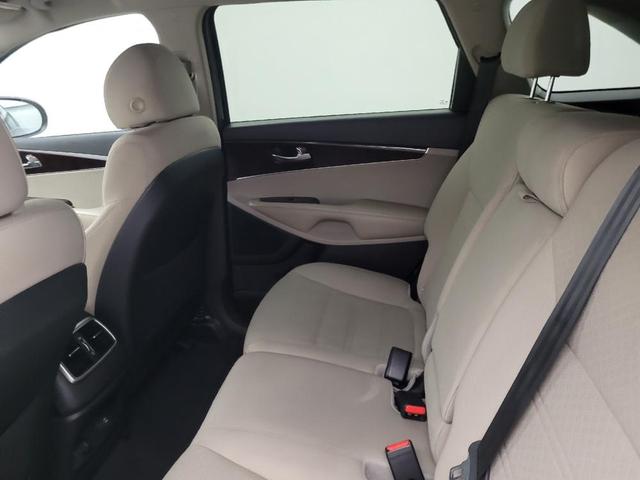 Photo of 2018 Blaze Blue Kia Sorento