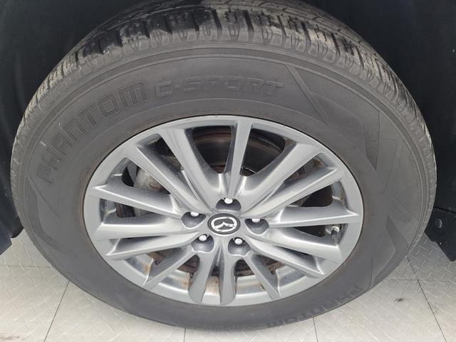 Photo of 2017 Blue Mazda CX-5
