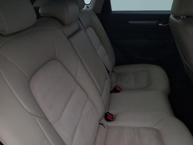 Photo of 2017 Blue Mazda CX-5