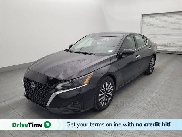 2023 Nissan Altima