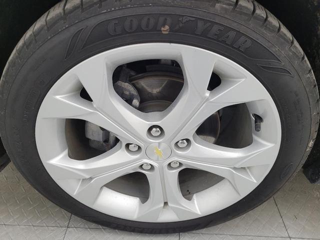 Photo of 2016 Tungsten Metallic Chevrolet Cruze