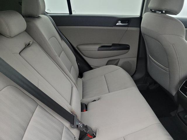 Photo of 2017 Clear White Kia Sportage