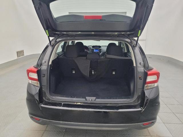 Photo of 2018 Crystal Black Silica Subaru Impreza
