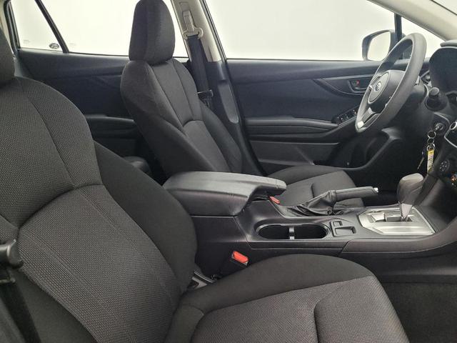 Photo of 2018 Crystal Black Silica Subaru Impreza