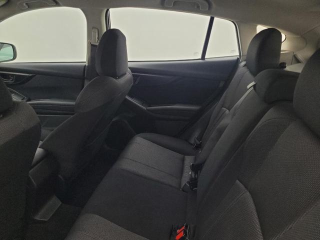Photo of 2018 Crystal Black Silica Subaru Impreza