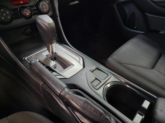 Photo of 2018 Crystal Black Silica Subaru Impreza